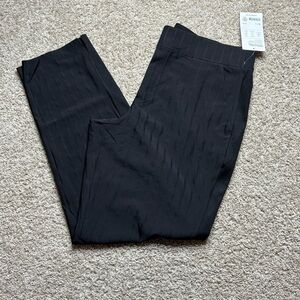 Athleta Brooklyn Ankle Pant Gloss Stripe - Tall